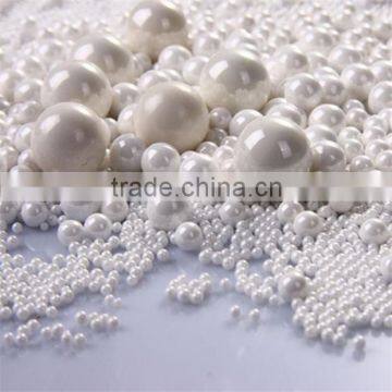 Grinding Media Ball Used for Zirconia Milling Machine photo-3