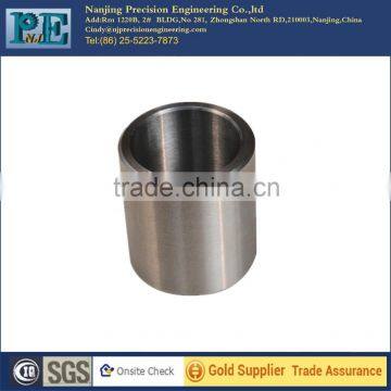 Customized Good Quality High Demand Cnc Machining Aluminium Threaded Hollow Bolt photo-5