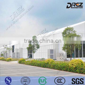 Large Industry Air Conditioning System photo-5