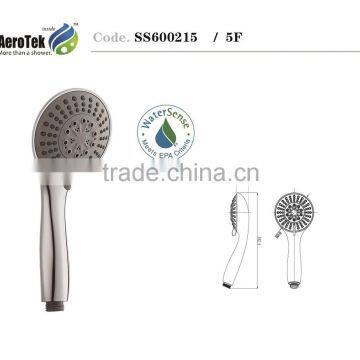 Wholesale New Age Products water-saving hand shower