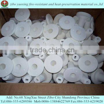 SS310 Insultwist Pin/washer With Ceramic Cuplock photo-6