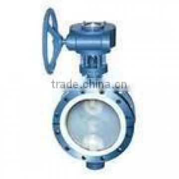 Hua Yuan High Pressure Valve