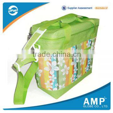 Insulated pretty custom soft sided cooler bags