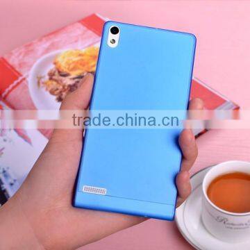 Factory Stock Cheap Hard Case For HUAWEI Ascend P6