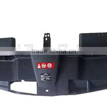 Water tank hood upper for mercedes w204 auto parts 204 500 0155 , 204 500 1455