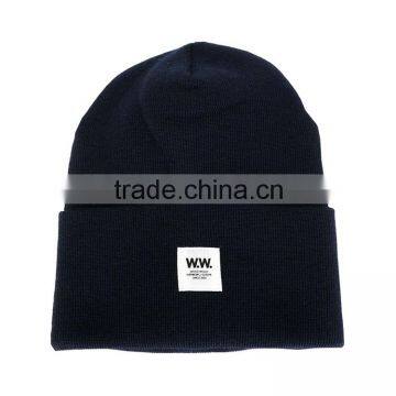 New Arrival Youth Slouch Baggy Beanie Hat photo-2