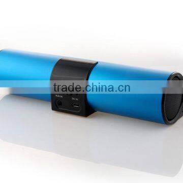 Best Bluetooth Speaker 2014 Withstand for Tablet, Cellphone Hot Selling Bluetooth Speaker Competitive Price---Carlos photo-3