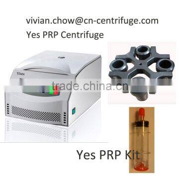 Yes PRP kit Centrifuge or Centrifuge for Yes PRP kit