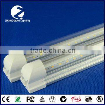 low price waterproof t8 led tube