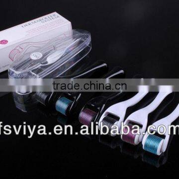 VY-DR002 Optimal Derma Spa Facial Massager Rollers for Skin Nurse photo-6