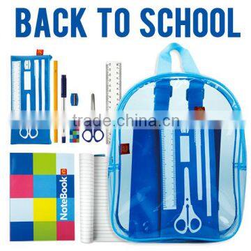 New Children's day gift kids stationary set