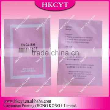 Eco-friendly Fruit Use Plastic Food Packaging Bags photo-6