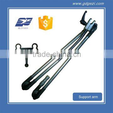 Flexible and Mobile Arm Support for Breatiing Circuit
