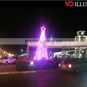 Smd5050 0.72w Weather Resistance Festival Decorative Led Point Light photo-4