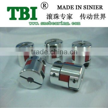 High quality TBI brand ball screw coupling SRJ-20C