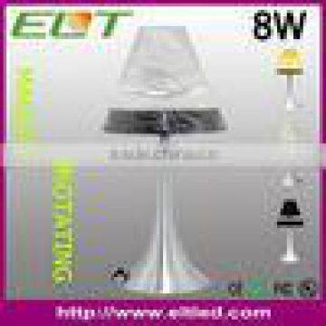 Beautiful Home Decor Night Lighting and Invention Magnetic Levitation LED Lamp Table