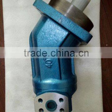 Forwarders hydraulic motor