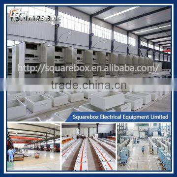 2015 High Quality Stainless Steel Ice Box
