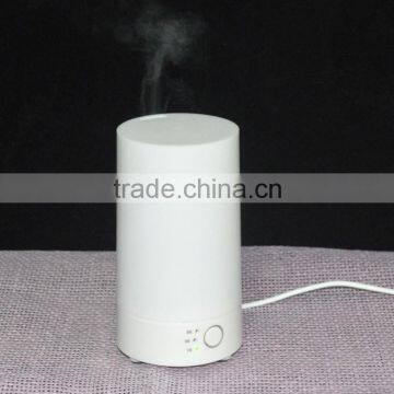 USB mini diffuser, Ultrasonic car/home humidifier of DT-007A