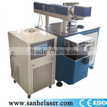 Factory Direct Metal Marking Machine With Great Price photo-4