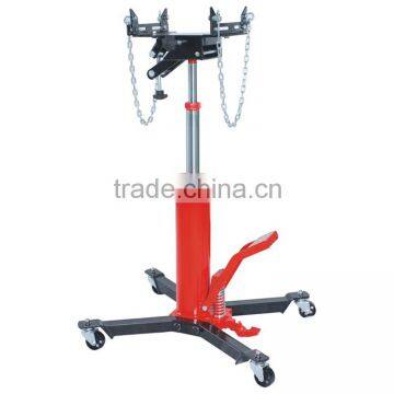 0.5T used hydraulic vertical transmission jack