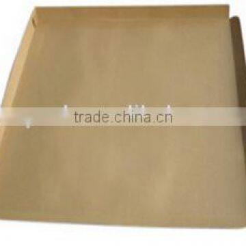 High quality 100% recyclable brown paper slip sheet for pallet