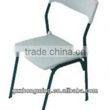 wholesale plastic chairs student chair plastic chair manufacturer F-005