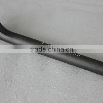 Full carbon seatpost 31.6 diameter 209g weight high quality en standard bicycle seat post SP006