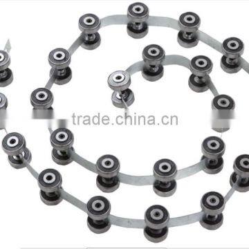 Cheapest Escalator Reverse Chain for Elevator Lift , Wholesale Elevator Reverseing Chain for Elevator Elevator Parts