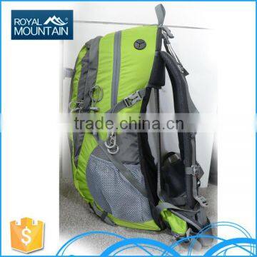 Hot Sale Multifunctional Travel OEM 8353b Cheap Cool Backpacks With Brand Name photo-3