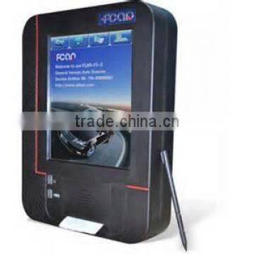 FCAR F3G Scanner for 12V cars 24V trucks Models Fcar F3G scanner