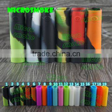 Wholesale original KBOX 70w TC Mod protector dust proof silicone case/sleeve for kbox mod kbox 70w box mod