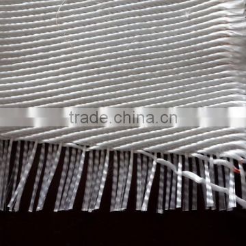 WOVEN GEOTEXTILE