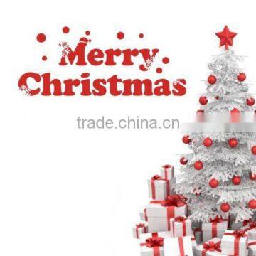 [Alforever]2015 Merry Christmas Vinyl Decals photo-3