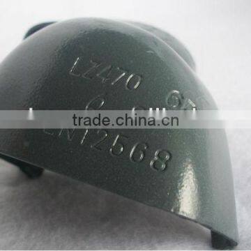 Safety 604 steel shoe toe cap