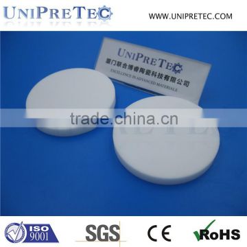 Electrical Insulation/Special Ceramics/Alumina Ceramic Disk