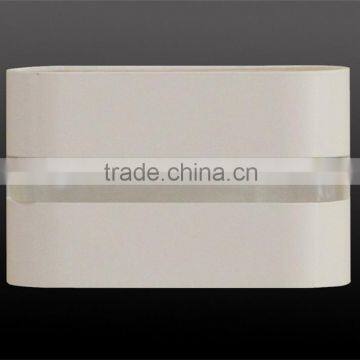 7W Indoor Aluminum Led Wall Mount Reading Lamp photo-2