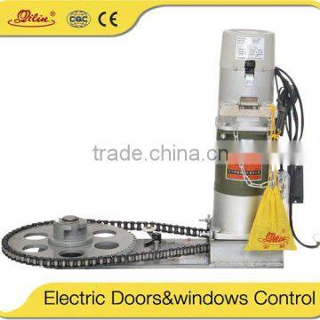 Electric Rolling Door Motors QL