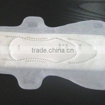 320mm maxi care overnight feminine sanitary towel