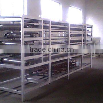 Печь для выпечки закусок на газу photo-6