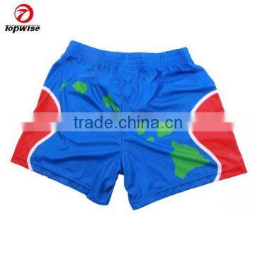 2015 Rugby Shorts / Running Shorts /Sport Shorts, OEM service