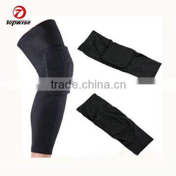 Wholesale Mens Calf Leg Calf Sleeves for OEM Service photo-3