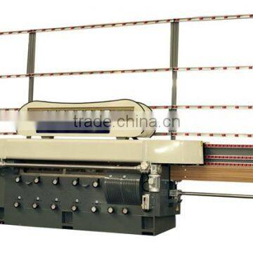 Glass Processing Machine for Edge Polishing