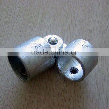 malleable iron pipe clamp fittings