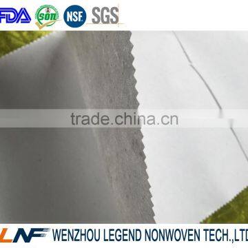 Pakistan Recycle Cotton Embroidery Backing Paper photo-4