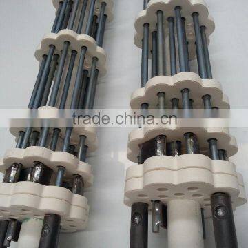 High quality electric furnace heating element resistor                        
                                                                                Supplier's Choice