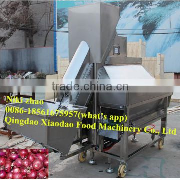 onion peeling machine,onion peeler machine