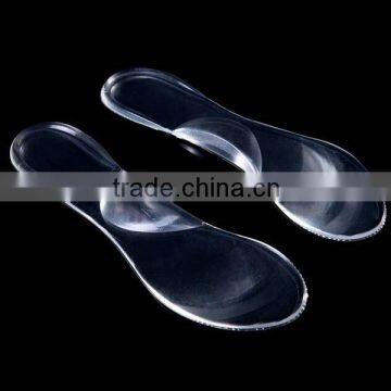 KSGP 9153 Foot care soft full length PU insole for shoes