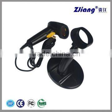 Supermarket Use Barcode Scanner With Display photo-2