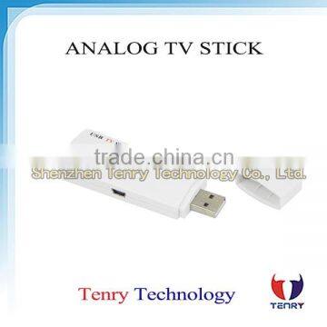 Digital Analog USB tv stick